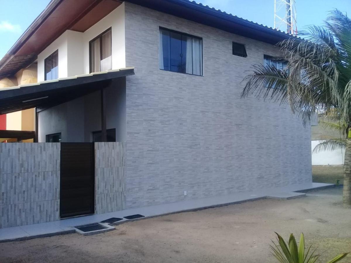 Casa Beira-Mar - Praia Do Flamengo - Salvador - Bahia Exterior photo