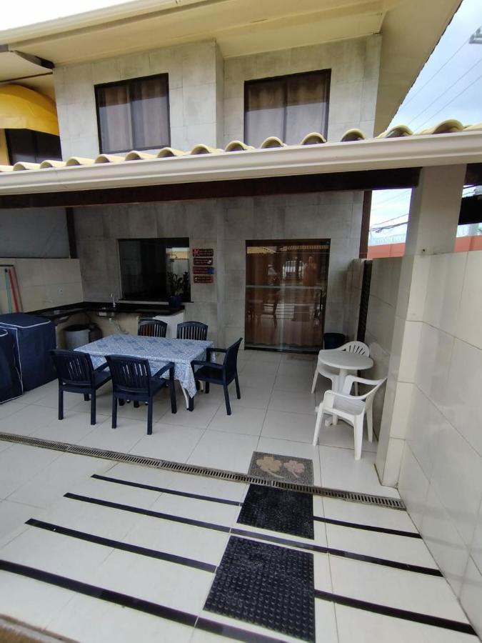 Casa Beira-Mar - Praia Do Flamengo - Salvador - Bahia Exterior photo