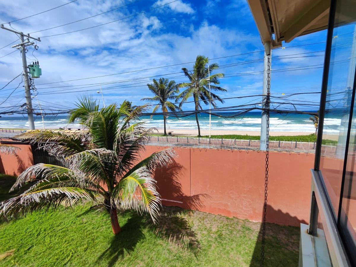 Casa Beira-Mar - Praia Do Flamengo - Salvador - Bahia Exterior photo