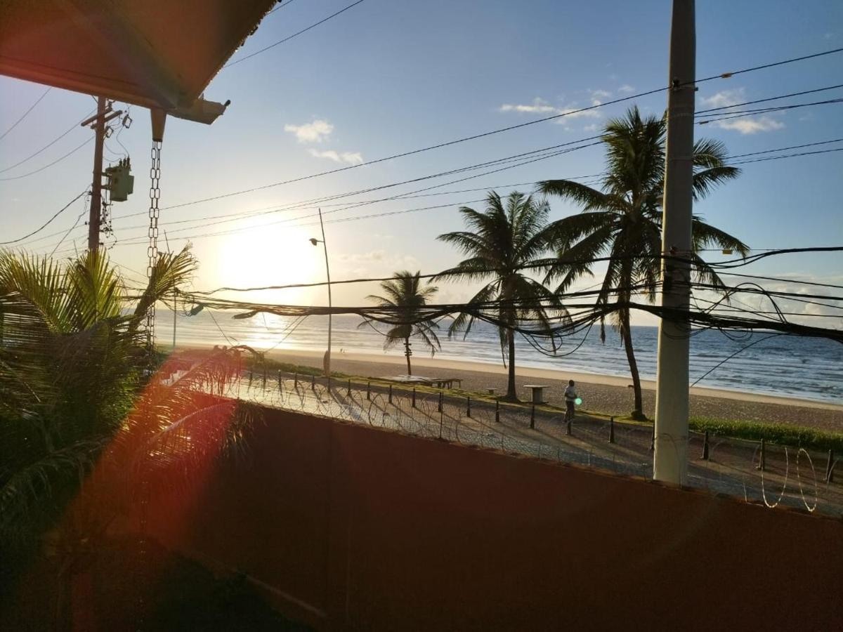 Casa Beira-Mar - Praia Do Flamengo - Salvador - Bahia Exterior photo